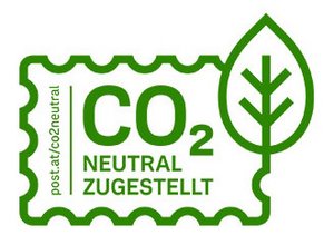Oesterreichische Post CO2 Neutral