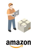 Amazon FBA Versand