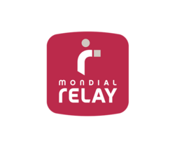 Mondial Relay logo