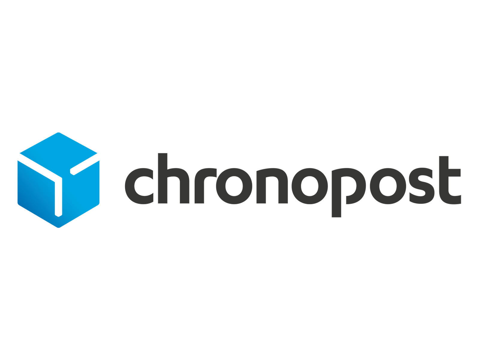 Chronopost logo