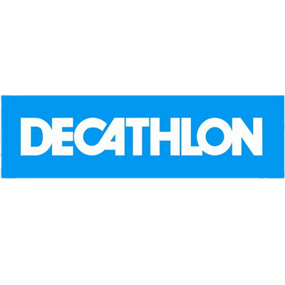 Decathlon logo 